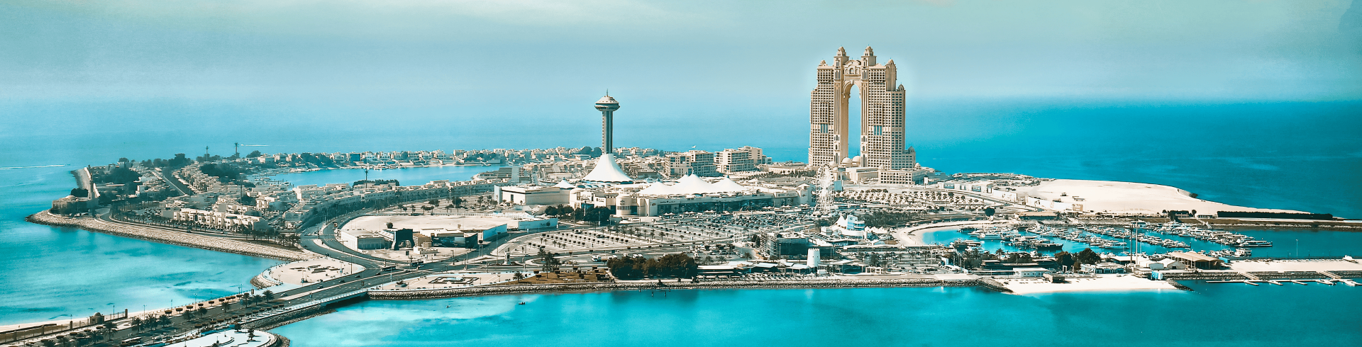 Rveillon em Dubai